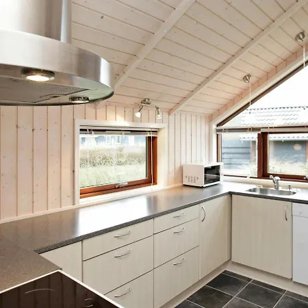 Dom wakacyjny 6 Person Holiday In Ansager