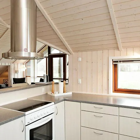 Dom wakacyjny 6 Person Holiday In