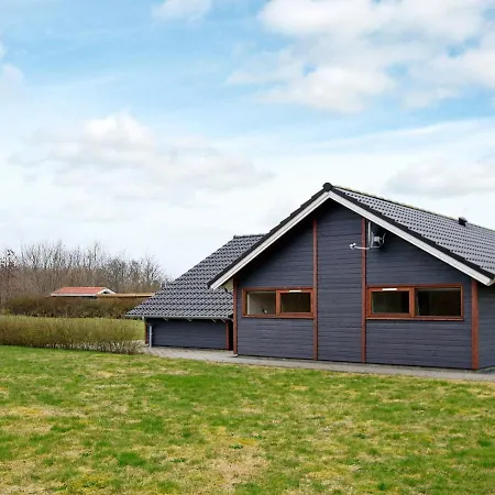 Dom wakacyjny 6 Person Holiday In