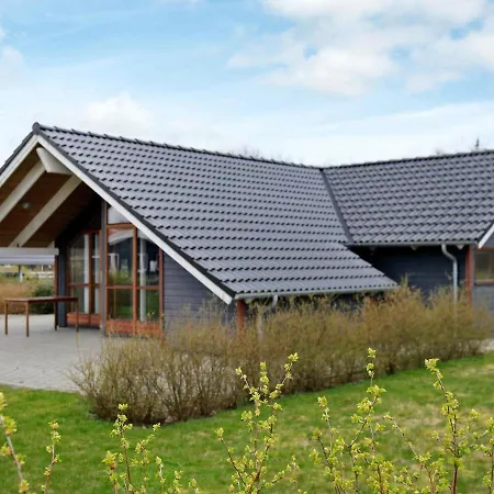 6 Person Holiday In Dom wakacyjny Ansager