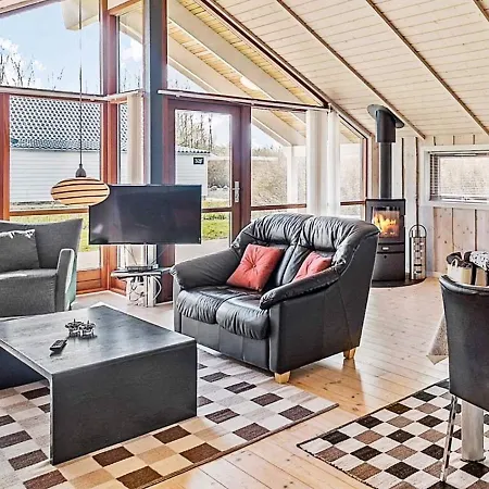 6 Person Holiday In Dom wakacyjny